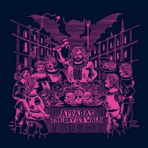 Apparat | The Devil's Walk 