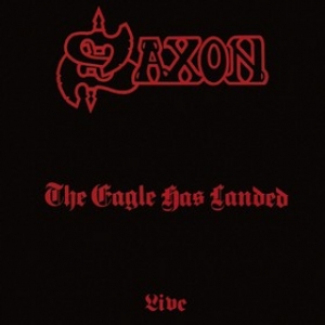Saxon | The Eagles Has Landed - Live 