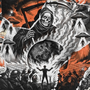 Atreyu | The End Is Not The End 