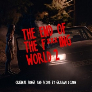Coxon Graham | The End Of The F***ing World 2