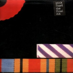Pink Floyd| The Final Cut