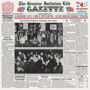Valli Frankie | The Genuine Imitation Life RSD24
