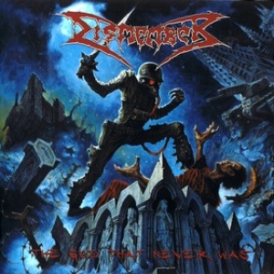 Dismember | The God That Never Was