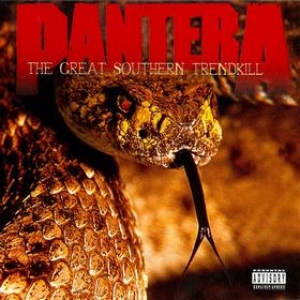Pantera | The Great Southern Trendkill 