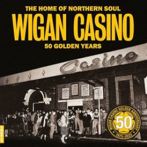 AA.VV. Mood| The Home Of Northern Soul - Wigan Casino 50Th
