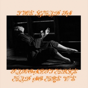 Mitski | The Land Is Inhospitable And So Are You