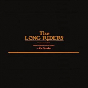 Cooder Ry| The long riders