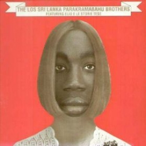 Elio e Le Storie Tese | The Los Sri Lanka Parakramabahu Brothers