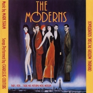 Isham Mark | The Moderns - Soundtrack