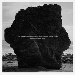 Albarn Damon | The Nearer The Fountain 