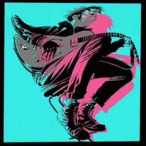 Gorillaz | The Now Now 