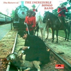 Incredible Bongo Band | The Return Of ...