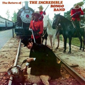 Incredible Bongo Band | The Return Of 