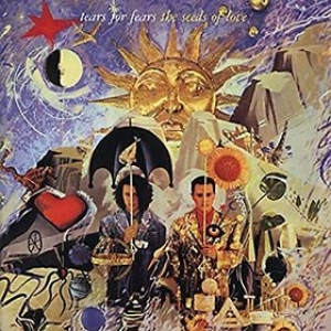 Tears For Fears | The Seeds Of Love 