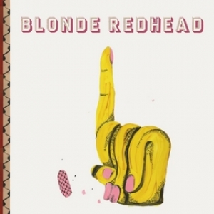 Blonde Redhead | The Shadow Of The Guest 