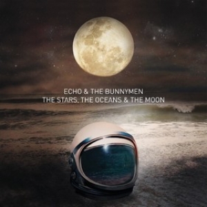 Echo & The Bunnymen | The Stars, The Oceans & The Moon 
