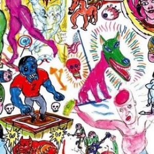Johnston Daniel| The Story of an Artist