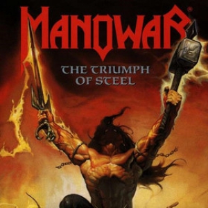 Manowar | The Triumph Of Steel 