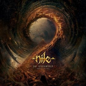 Nile | The Underworld Awaits Us All 