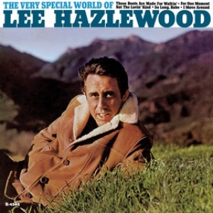 Hazlewood Lee | The Very Special World Of 