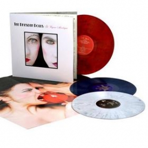 Dresden Dolls | The Virginia Monologues 