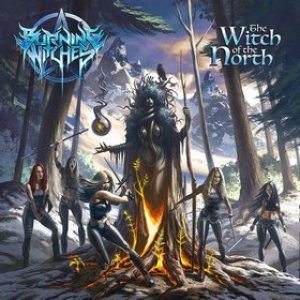 Burning Witches | The Witch Of The North 