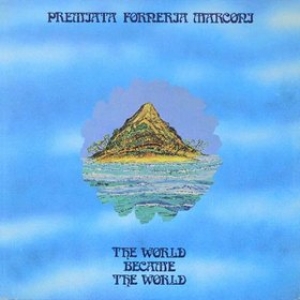 Premiata Forneria Marconi| The World Became The World                                  