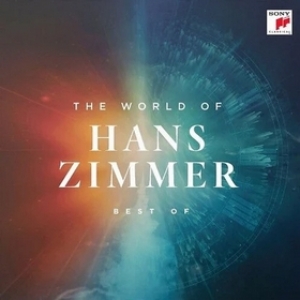 Zimmer Hans | The World Pf - Best Of 