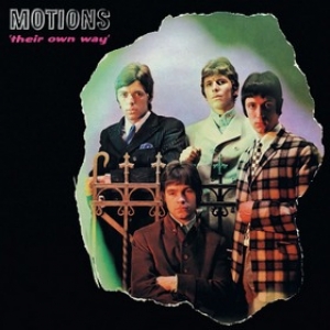 Motions | Their Own Way 