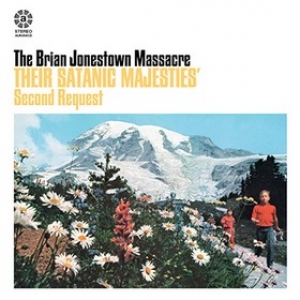 Brian Jonestown Massacre | Their Satanic Majesties - Second Request 