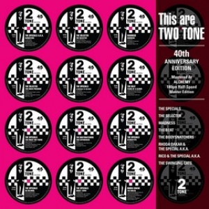 AA.VV. Ska | This Are Two Tone 