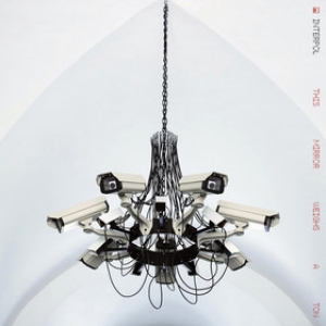 Interpol | This Mirror Weighs A Ton 