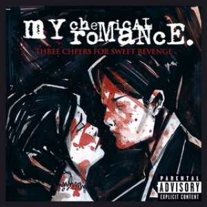 My Chemical Romance | Three Cheers Sweet Revenge 