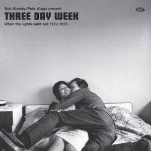 AA.VV. Rock | Three Day Week 