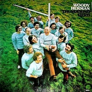 Herman Woody| Thundering Herd