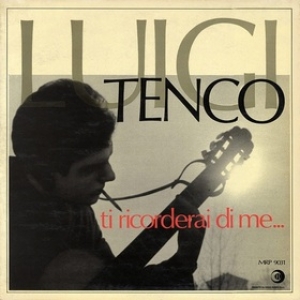 Tenco Luigi | Ti Ricorderai Di Me 