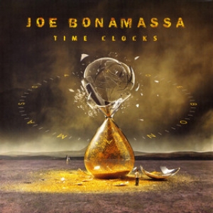 Bonamassa Joe | Time Clocks 