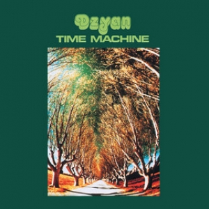 Dzyan | Time Machine 