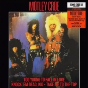 Motley Crue | Too Young To Fall In Love ....