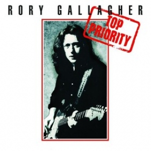 Gallagher Rory | Top Priority 