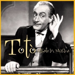 Trovajoli Armando | TotÃ² Risate In Musica 