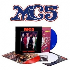 MC5 | Total Assault 