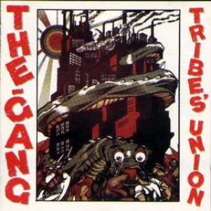 Gang| Tribe's Union