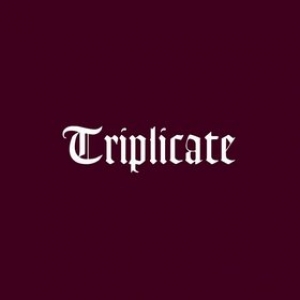 Dylan Bob | Triplicate 