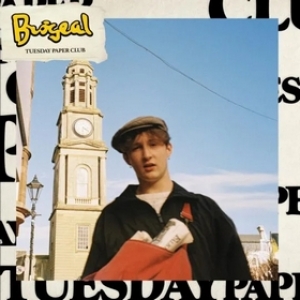 Brogeal | Tuesday Paper Club 