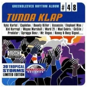 AA.VV. Reggae | Tunda Klap 