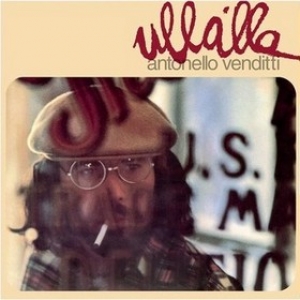 Venditti Antonello | UllallÃ                                