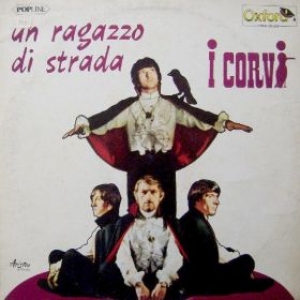 Corvi| Un Ragazzo Di Strada