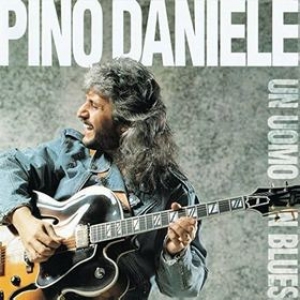 Daniele Pino | Un Uomo In Blues 