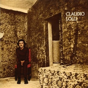 Lolli Claudio| Un Uomo In Crisi 
